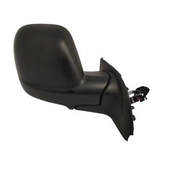 Recambio de retrovisor derecho para citroën berlingo furgoneta/monovolumen (k9) 1.5 bluehdi 100 referencia OEM IAM  2 ENCHUFES 2