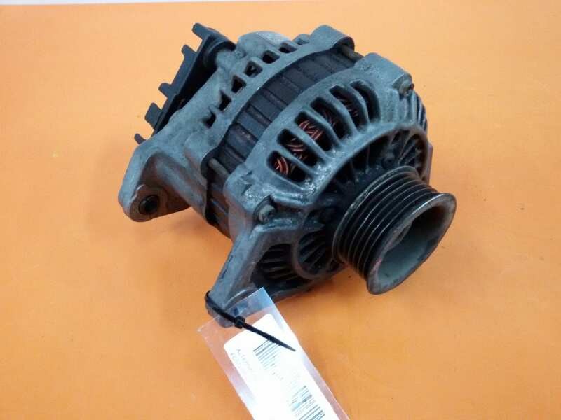 Recambio de alternador para ford orion clx referencia OEM IAM 91AB10300SA 70A A002T14591