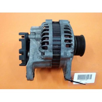 Recambio de alternador para ford orion clx referencia OEM IAM 91AB10300SA 70A A002T14591