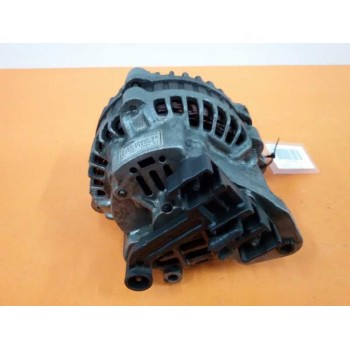 Recambio de alternador para ford orion clx referencia OEM IAM 91AB10300SA 70A A002T14591