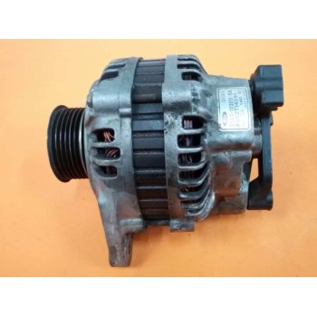 Recambio de alternador para ford orion clx referencia OEM IAM 91AB10300SA 70A A002T14591