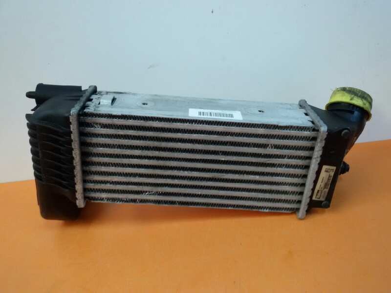 Recambio de intercooler para citroën c5 berlina 2.0 hdi sx referencia OEM IAM 0384F3  