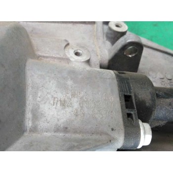 Recambio de despiece caja cambios para seat ibiza (6p1) style referencia OEM IAM PNZ  