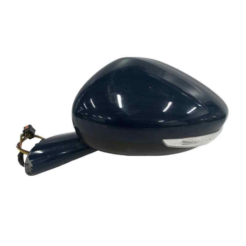 RETROVISOR IZQUIERDO 6 CABLES