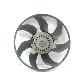 Recambio de electroventilador para smart coupe fortwo coupe (52kw) referencia OEM IAM 993435Q H8399 