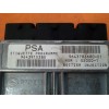 Recambio de centralita motor uce para citroën c5 berlina 1.8 16v premier referencia OEM IAM 9643786680  