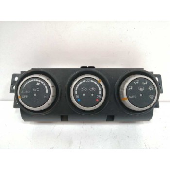 MANDO CLIMATIZADOR 27500JB74A 