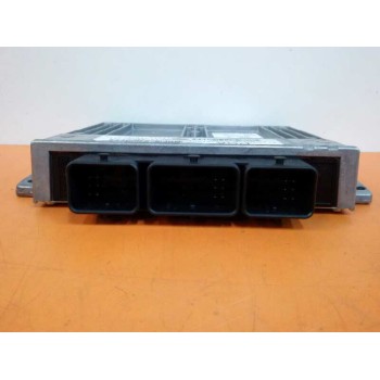 Recambio de centralita motor uce para citroën c5 berlina 1.8 16v premier referencia OEM IAM 9643786680  