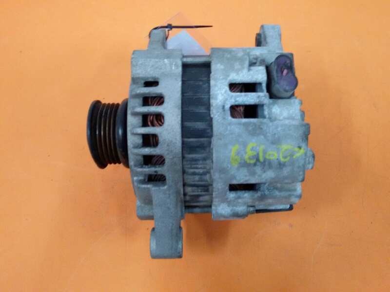 Recambio de alternador para daewoo lanos sx referencia OEM IAM   