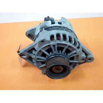 Recambio de alternador para daewoo lanos sx referencia OEM IAM   