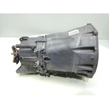 Recambio de caja cambios para mercedes-benz clase c (w204) berlina 2.2 cdi cat referencia OEM IAM 716657  