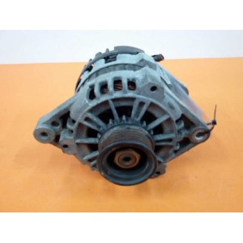 Recambio de alternador para daewoo lanos sx referencia OEM IAM   