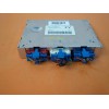 Recambio de centralita motor uce para daewoo lanos sx referencia OEM IAM 09387769 09393219 