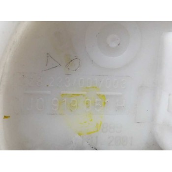 Recambio de aforador para seat toledo (1m2) 1.6 16v referencia OEM IAM 1J0919051H  