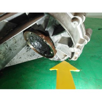 Recambio de despiece caja cambios para seat ibiza (6p1) style referencia OEM IAM PNZ  