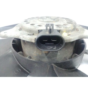 Recambio de electroventilador para smart coupe fortwo coupe (52kw) referencia OEM IAM 993435Q H8399 