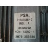 Recambio de centralita motor uce para citroën xsara picasso 1.8 16v referencia OEM IAM 9644674980  