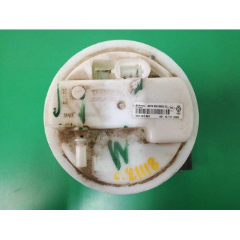 Recambio de aforador para dacia logan ambiance referencia OEM IAM 8200903683  