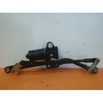 Recambio de motor limpia delantero para kia picanto i (sa) 1.0 referencia OEM IAM 9811007000  