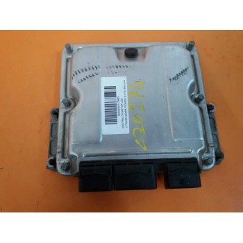 CENTRALITA MOTOR UCE 9651593480 0281011521 