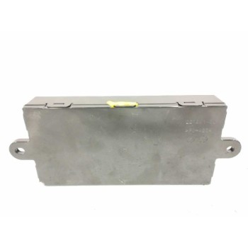 Recambio de modulo electronico para seat leon sportstourer (kl8, kld) 2.0 tdi referencia OEM IAM 5WA907727P CONTROL AIRE ACONDIC