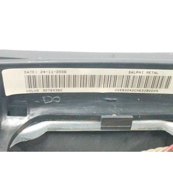 Recambio de volante para volvo v50 familiar 2.0 diesel cat referencia OEM IAM 30764360 55150060 