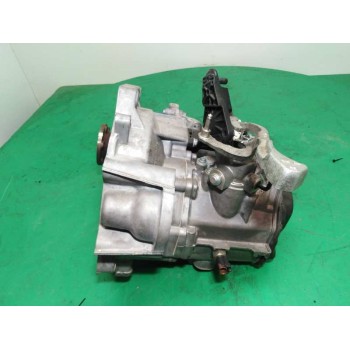 Recambio de despiece caja cambios para seat ibiza (6p1) style referencia OEM IAM PNZ  