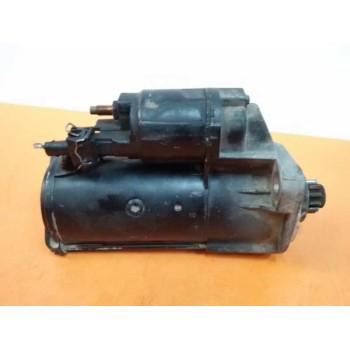 Recambio de motor arranque para seat cordoba berlina (6k2) stella referencia OEM IAM 2A911023L D7RS29 