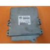 Recambio de centralita motor uce para citroën berlingo 1.4 sx plus familiar referencia OEM IAM 9628993580  