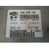 Recambio de centralita motor uce para citroën berlingo 1.4 sx plus familiar referencia OEM IAM 9628993580  