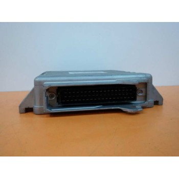 Recambio de centralita motor uce para citroën berlingo 1.4 sx plus familiar referencia OEM IAM 9628993580  