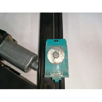 Recambio de elevalunas trasero izquierdo para volkswagen touareg (7la) 5.0 v10 tdi cat (ayh) referencia OEM IAM 7L0839461 013082