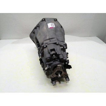 Recambio de caja cambios para mercedes-benz clase c (w204) berlina 2.2 cdi cat referencia OEM IAM 716657  