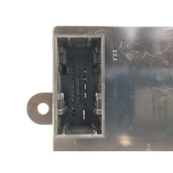 Recambio de modulo electronico para seat leon sportstourer (kl8, kld) 2.0 tdi referencia OEM IAM 5WA907727P CONTROL AIRE ACONDIC