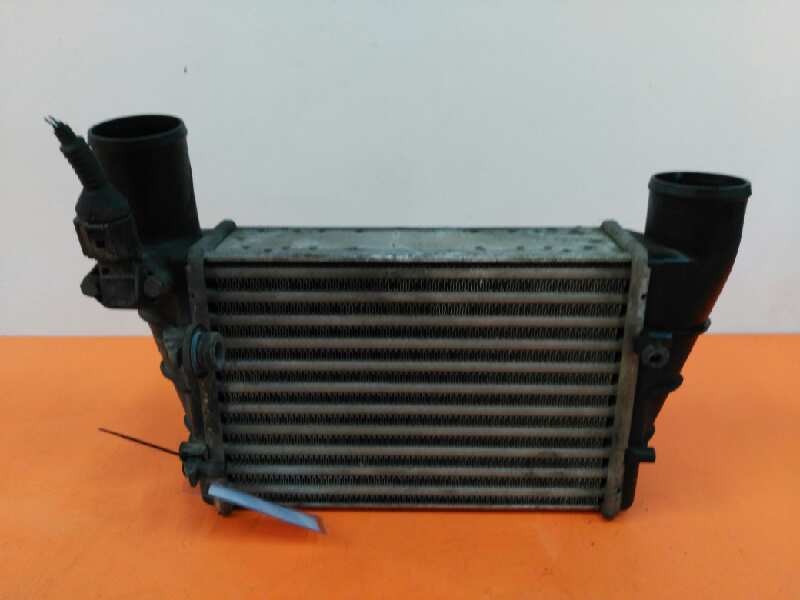 Recambio de intercooler para audi a4 berlina (b5) 1.8 t referencia OEM IAM 058145805B  