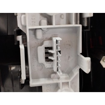 Recambio de piloto trasero izquierdo para opel vectra c berlina 2.0 16v turbo cat (z 20 net / lq8) referencia OEM IAM 13130645  