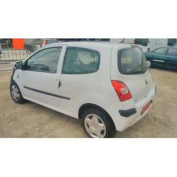 renault twingo del año 2009