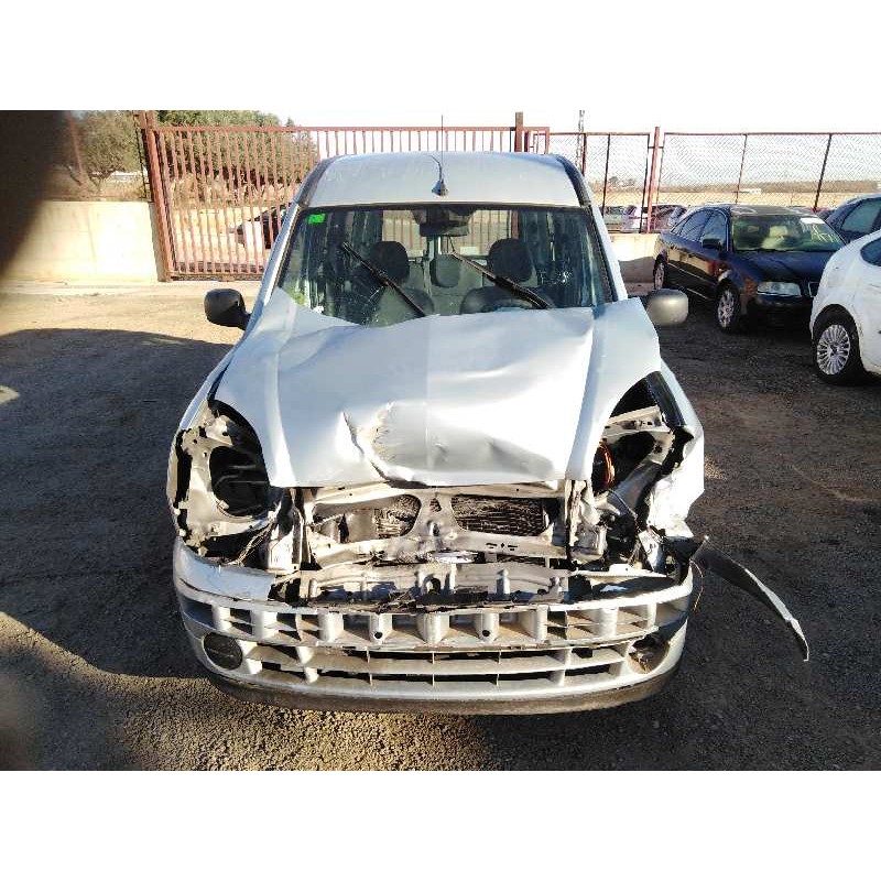 RENAULT KANGOO (F/KC0) 2008