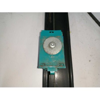 Recambio de elevalunas trasero izquierdo para volkswagen touareg (7la) 5.0 v10 tdi cat (ayh) referencia OEM IAM 7L0839461 013082