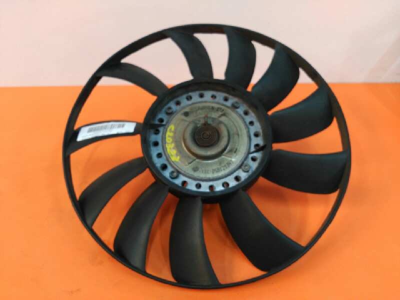 Recambio de maza embrague viscoso para audi a4 berlina (b5) 1.8 t referencia OEM IAM 058121347  