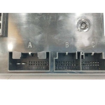 Recambio de modulo electronico para seat leon sportstourer (kl8, kld) 2.0 tdi referencia OEM IAM 5WA907727P CONTROL AIRE ACONDIC