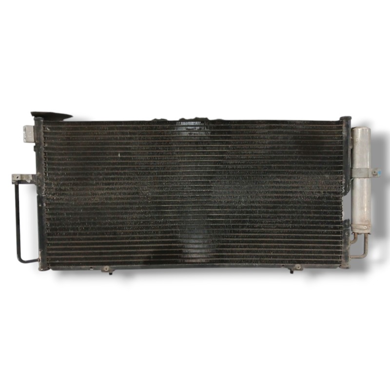 Recambio de condensador / radiador aire acondicionado para subaru impreza sedán (gd) 2.0 i awd (gd9) referencia OEM IAM 73210FE0