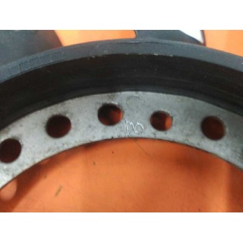 Recambio de ventilador viscoso motor para audi a4 berlina (b5) 1.9 tdi referencia OEM IAM 058121301B  