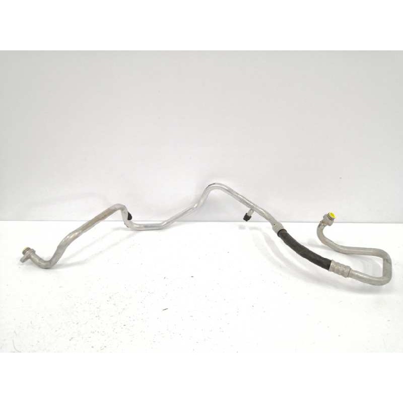 Recambio de tubos aire acondicionado para renault trafic caja cerrada (ab 4.01) l2h2 2,9t caja cerrada, techo elevado, largo ref