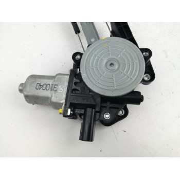 Recambio de elevalunas trasero izquierdo para honda cr-v 1.6 dtec cat referencia OEM IAM   