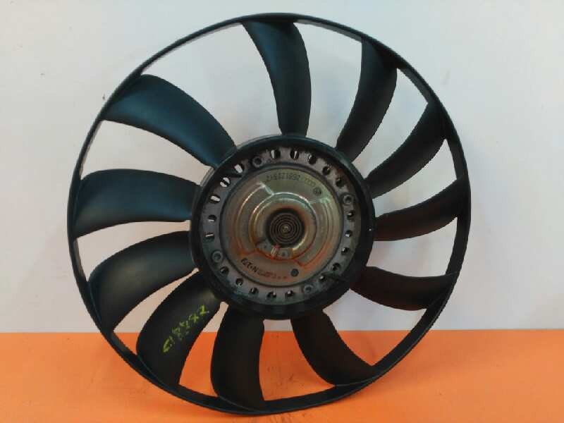 Recambio de maza embrague viscoso para volkswagen passat berlina (3b2) comfortline referencia OEM IAM 058121347  