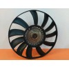 Recambio de maza embrague viscoso para volkswagen passat berlina (3b2) comfortline referencia OEM IAM 058121347  