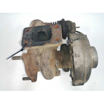 Recambio de turbocompresor para audi 100 berlina (c4) 2.5 tdi referencia OEM IAM 046145708E 532410150 911990794