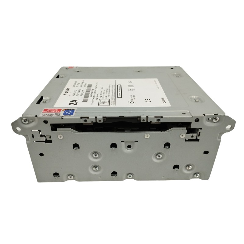 Recambio de sistema audio / radio cd para infiniti q50 50 hybrid referencia OEM IAM 283304GN4G PN-3519 