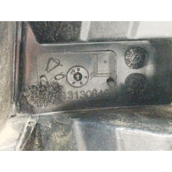 Recambio de piloto trasero izquierdo para opel vectra c berlina 2.0 16v turbo cat (z 20 net / lq8) referencia OEM IAM 13130645  